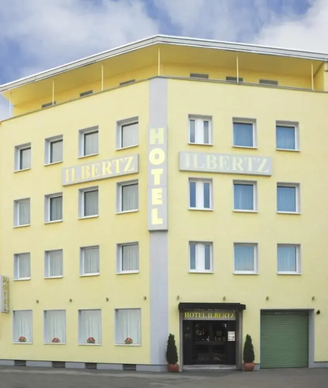Hotel Ilbertz