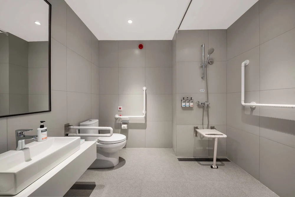 Holiday Inn Express Mianyang Sci-Tech City by IHG