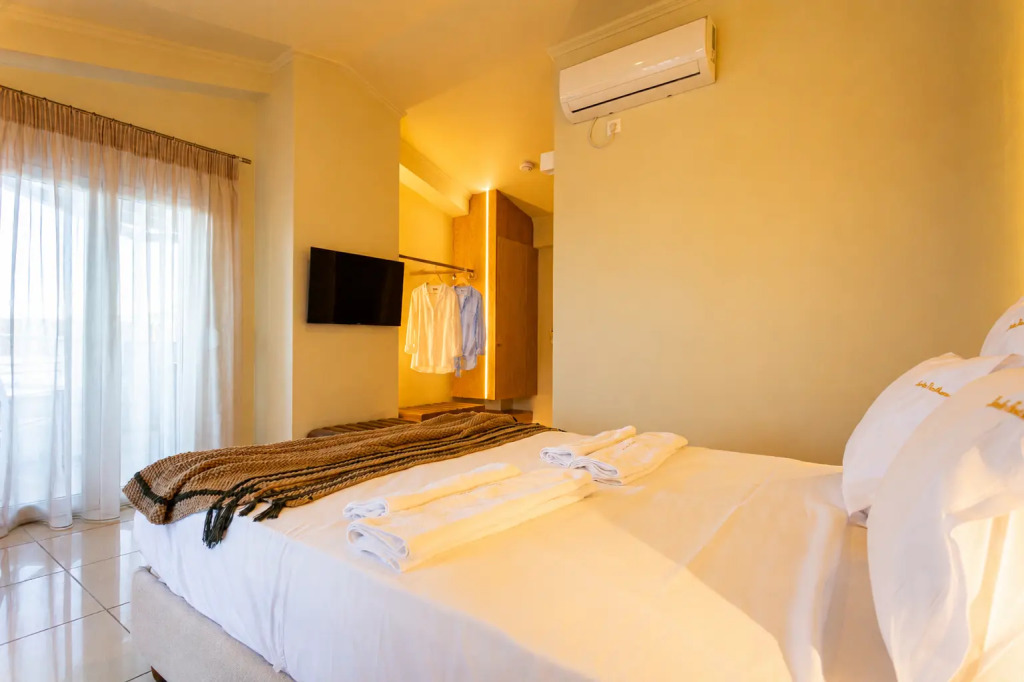 Zante Pantheon Hotel