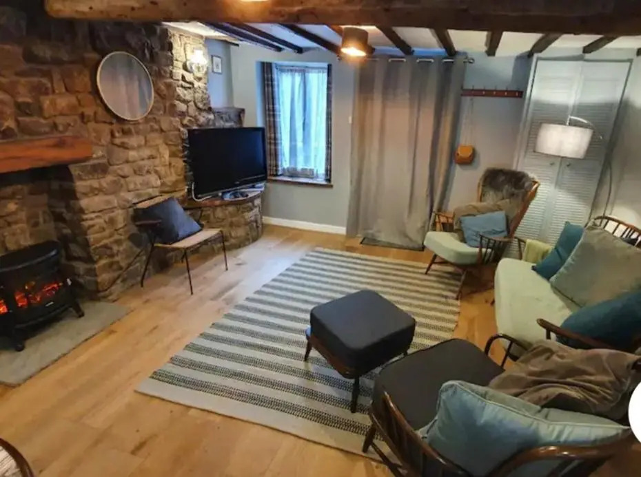 Beautiful Central Kendal Townhouse 3 Double Beds Free Parking