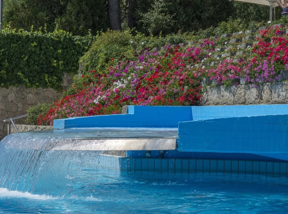 Parco delle Piscine