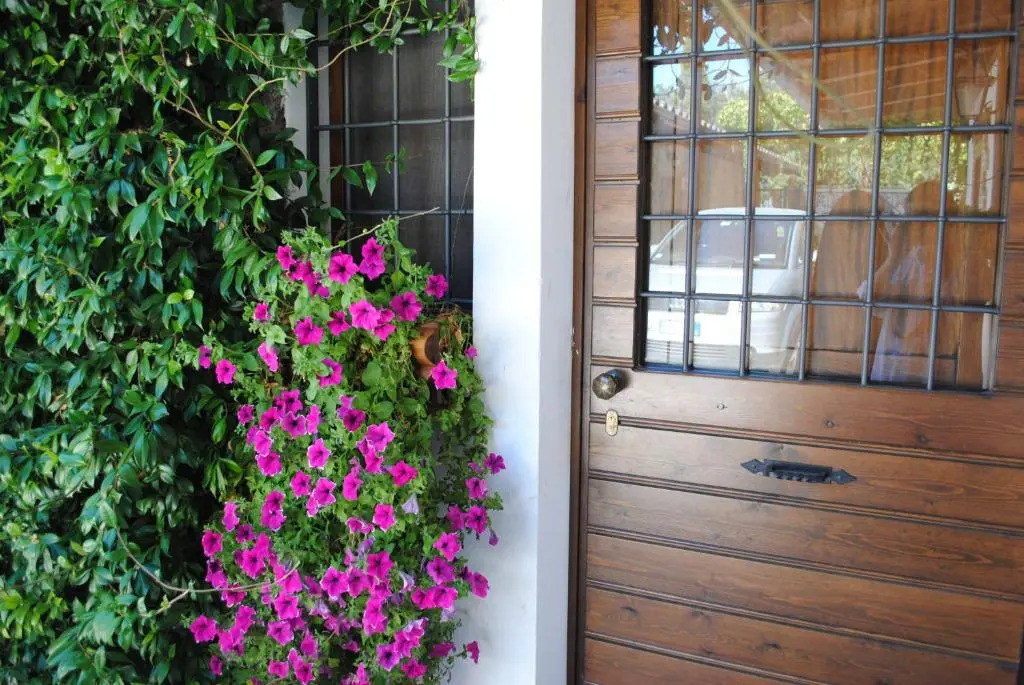Villa Le Casaline