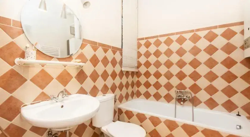 Avantgarde Suites - Broadway
