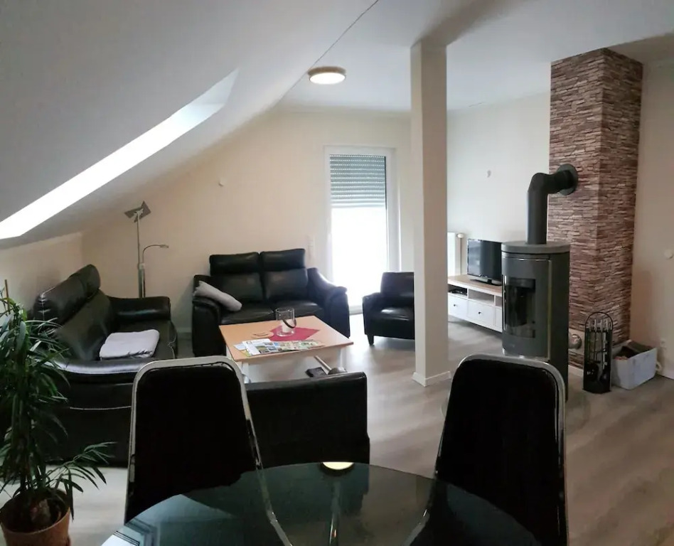 Ferienhaus Victoria