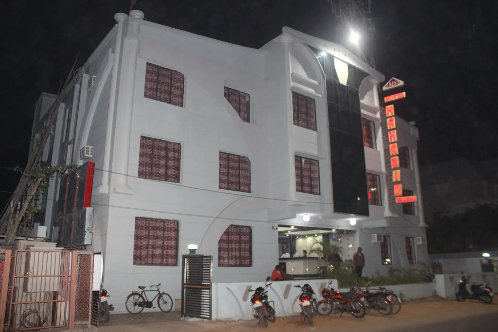 Hotel Mahabir Sheraton