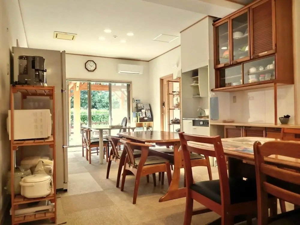 Kencha Rumah