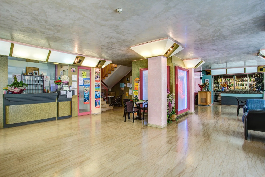 Hotel Eiffel