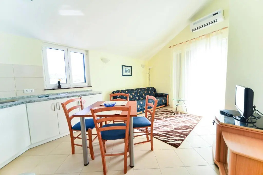 Apartments Ivan