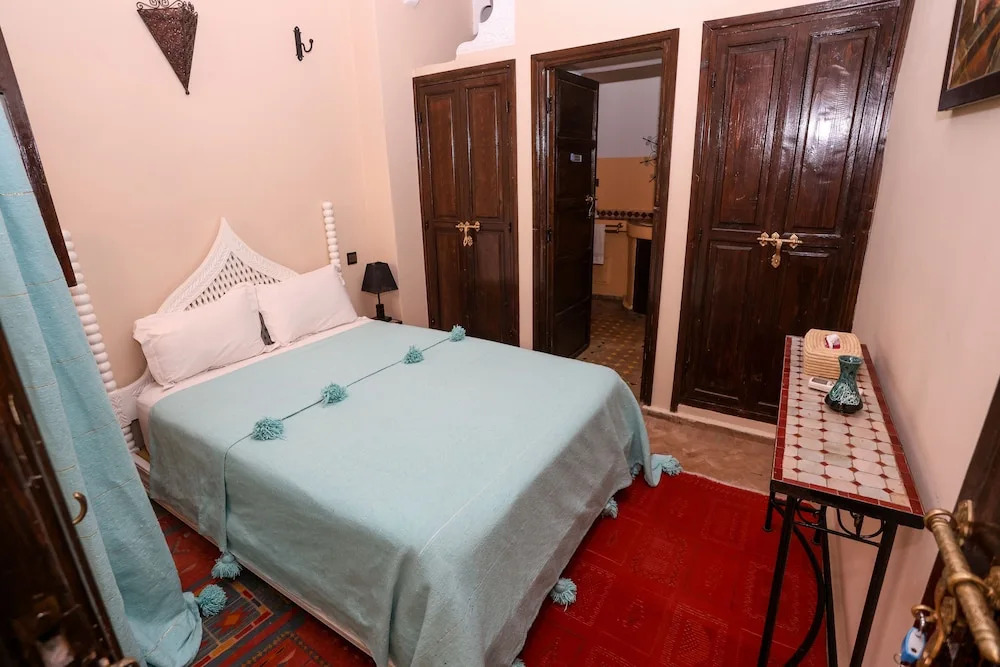 66 Av. Imam El Ghazali