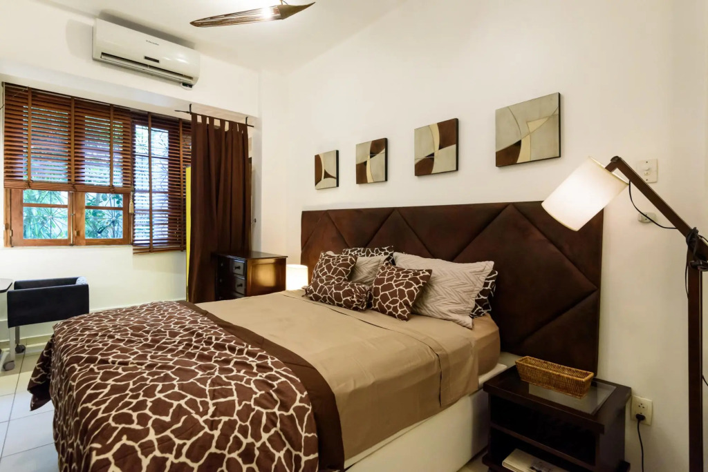 Studio 2 pax in Copacabana | PF118 Z4
