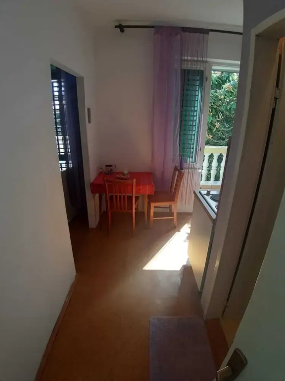 Sonnenvilla Milka