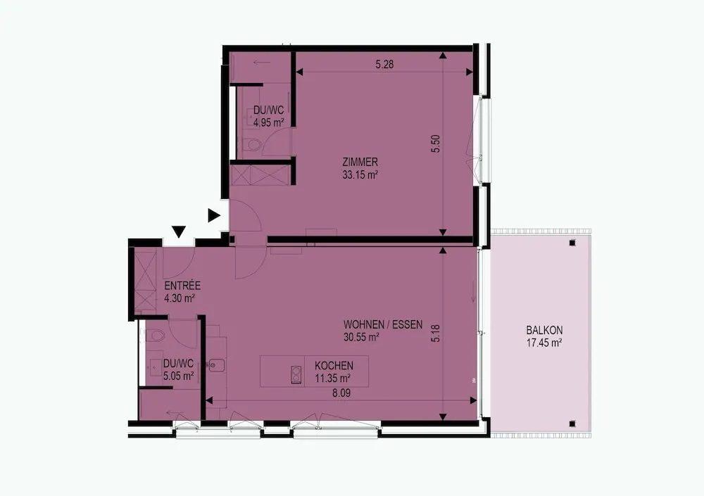City Apartments
