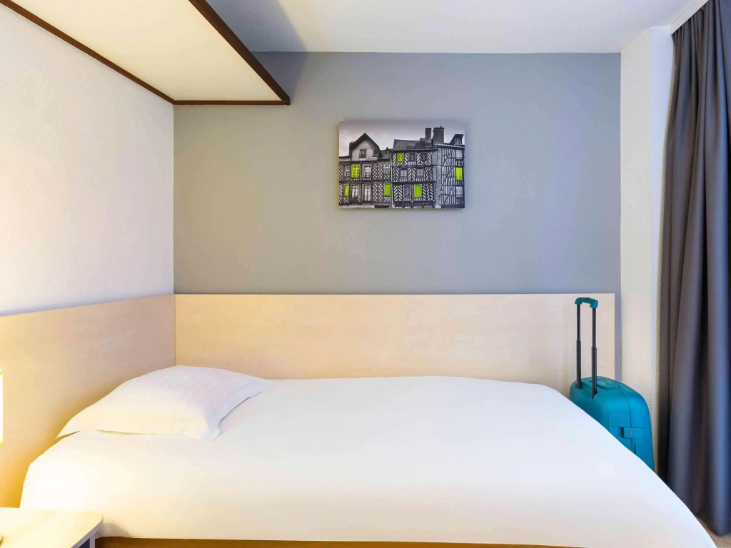 Aparthotel Adagio Access Rennes Centre