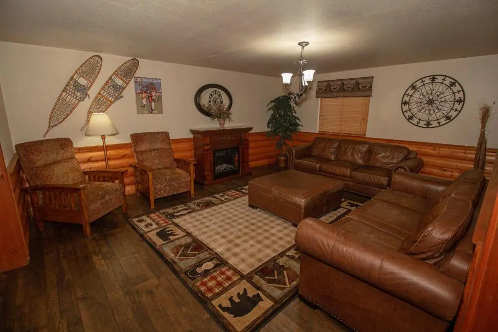 FairBridge Inn and Suites Sandpoint