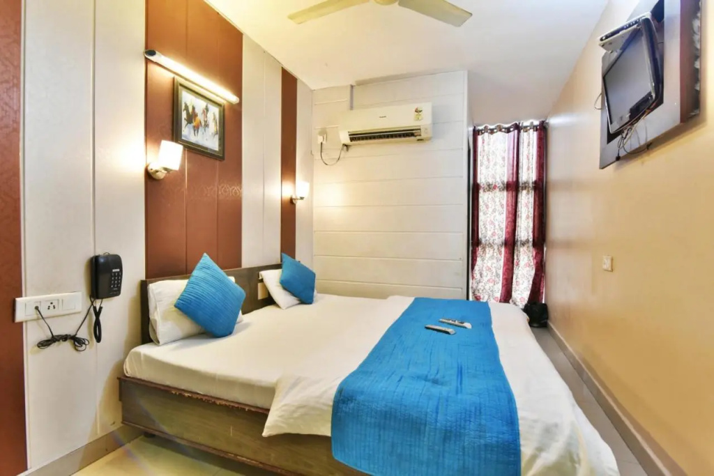 Hotel Singh International, Amritsar