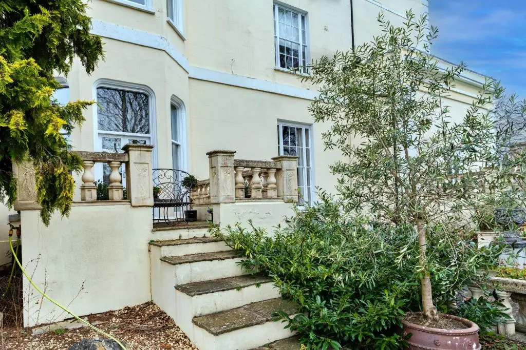 Stratford House - Luxury 4 Bed Townhouse