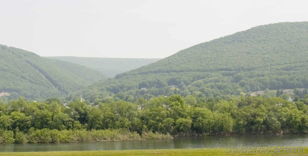 Holiday Inn Williamsport by IHG