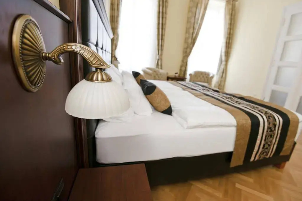 Grand Market Luxury Apartments