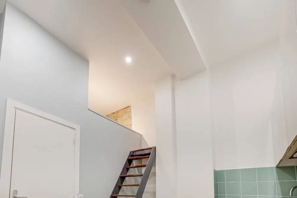 Chic Flat for 4P in the Heart of Paris