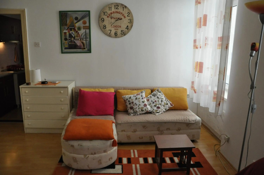 Apartment Angie