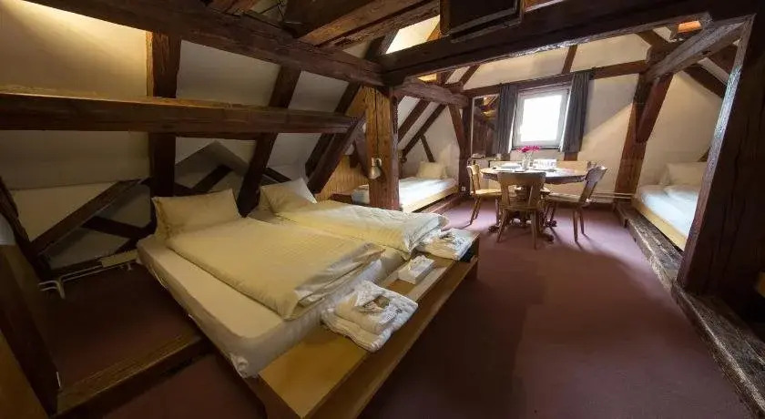 Hotel Untertor by Maier - Self-Check-in