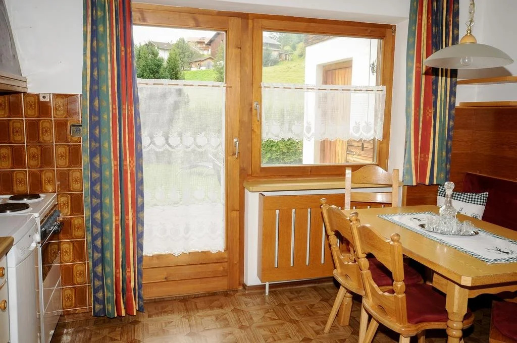 Ferienhaus Gundolf Peter