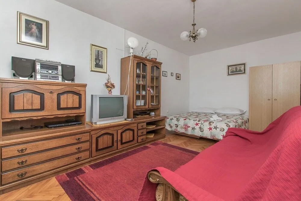 Apartment Sladana