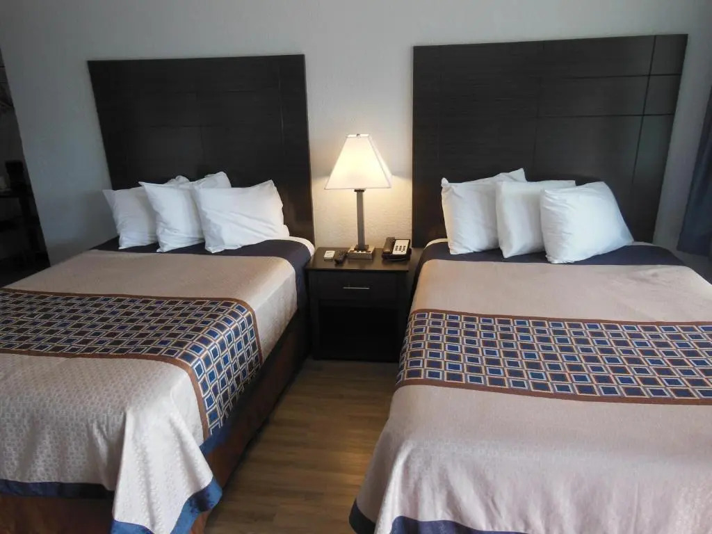 Budget Inn - Saint Augustine