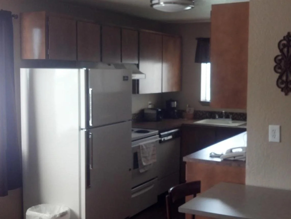 Morgan Inn and Suites Walla Walla