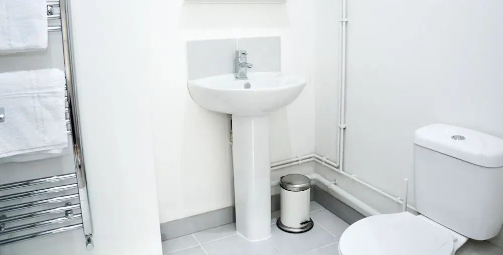 Rethink Living - Pearl House Cardiff