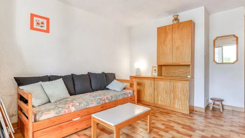 Peaceful Stay Near the Coast