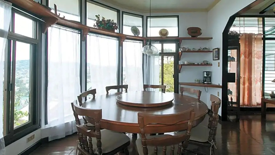M7 Villa Baguio City