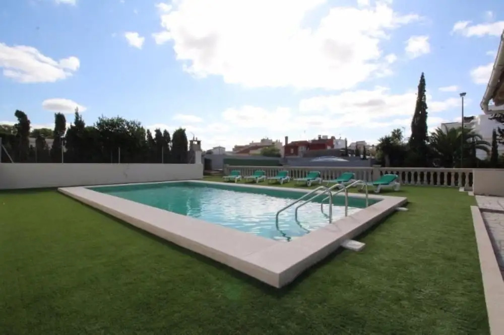107501 House In Arenal
