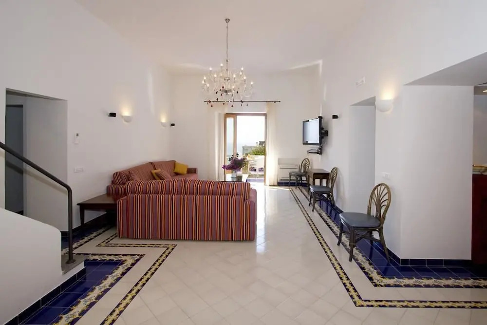 Villa Demetra