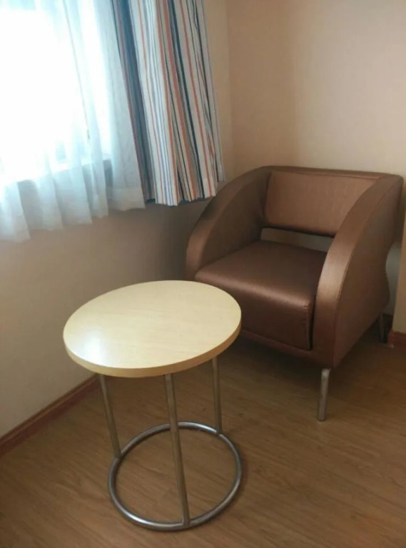 Grace Inn Huangdao Wutaishan Road