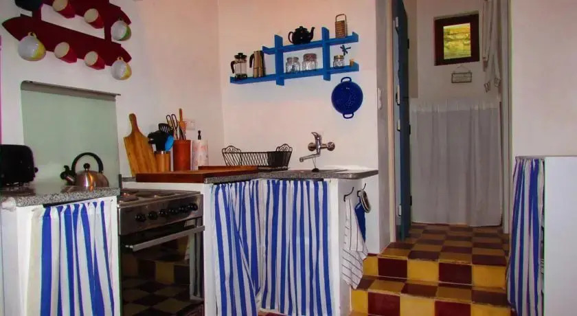 Casa Azul