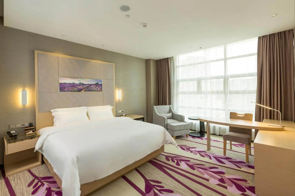 Lavande Hotel Dongguan Changan Fu Lake