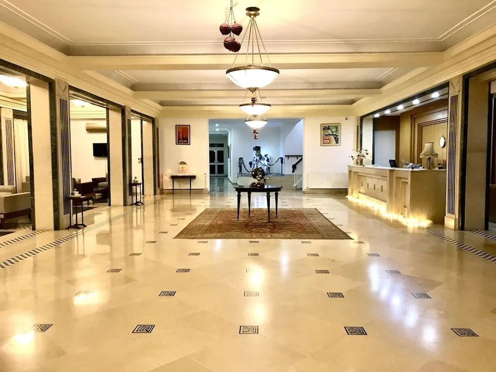 Residence Royal - Deluxe