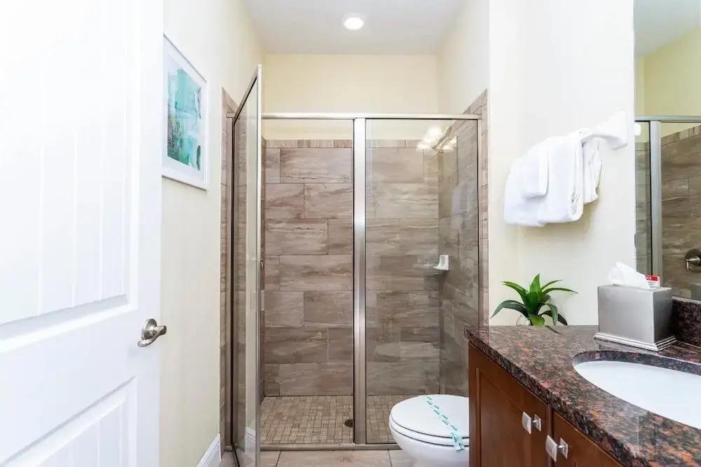 421 NP - Exquisite Retreat at Encore Resort