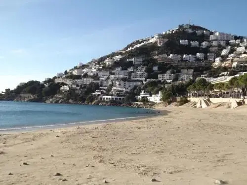 SANTA BARBARa