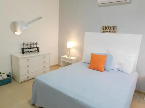 Cozy Apartment In The Center Of Bavaro. B205 Ideal Parejas