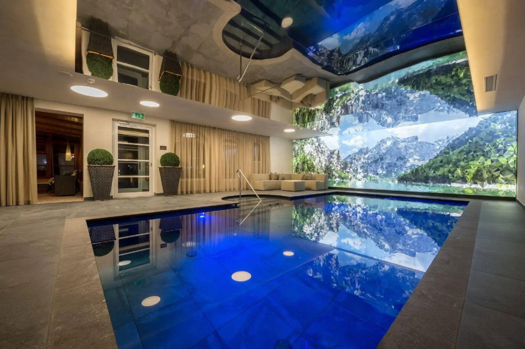 Hotel Hubertus