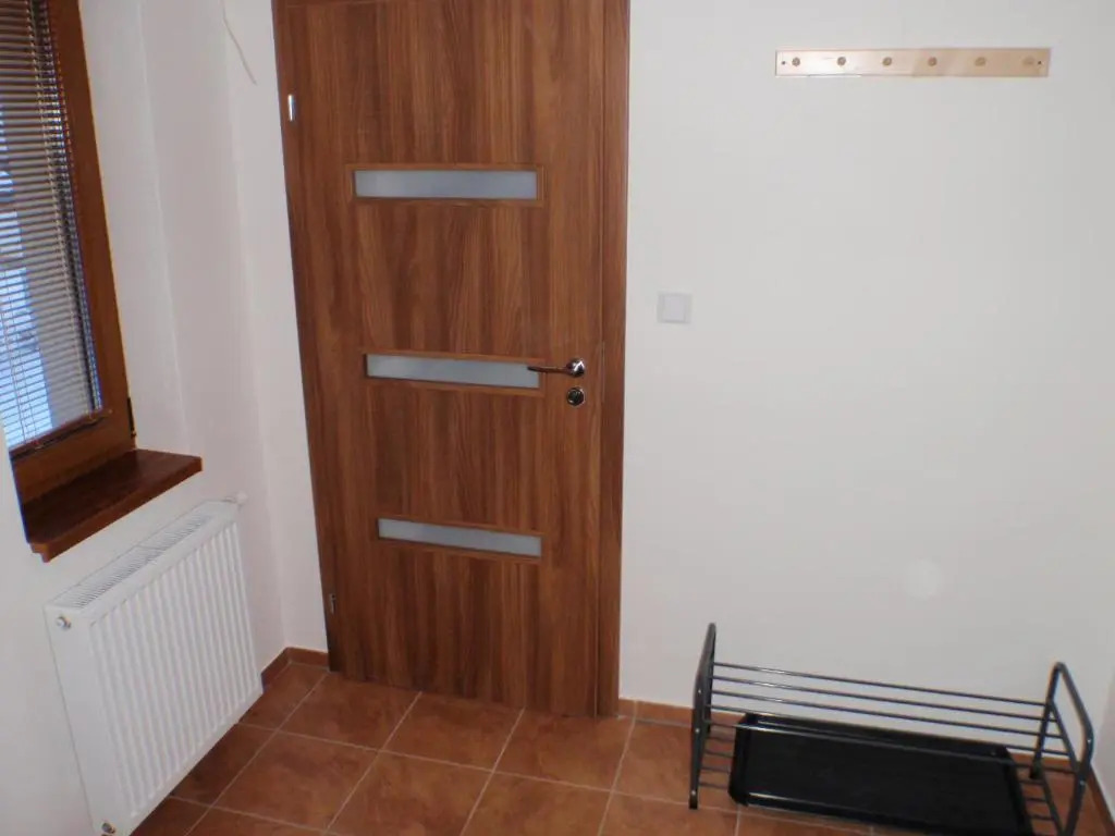 Apartmány Podkovička