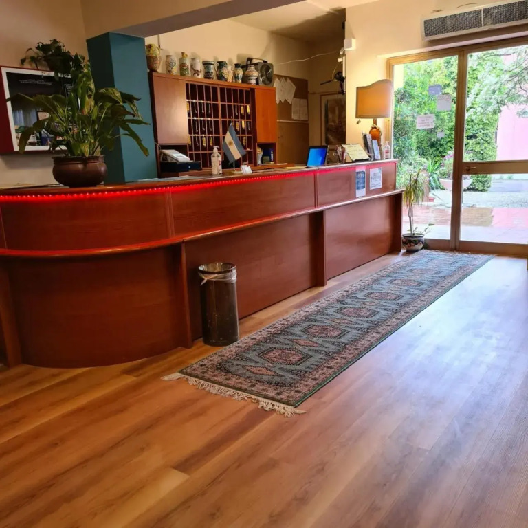 PFA Hotel Ginevra - Isola dElba