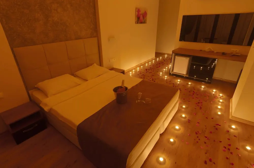 Swiss Inn Resort Hotel & Spa