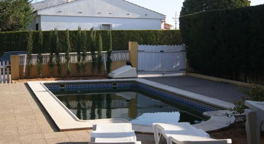Villa San Antonio