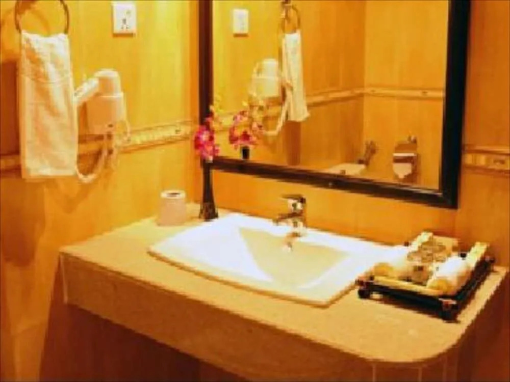 Stung Sangke Hotel