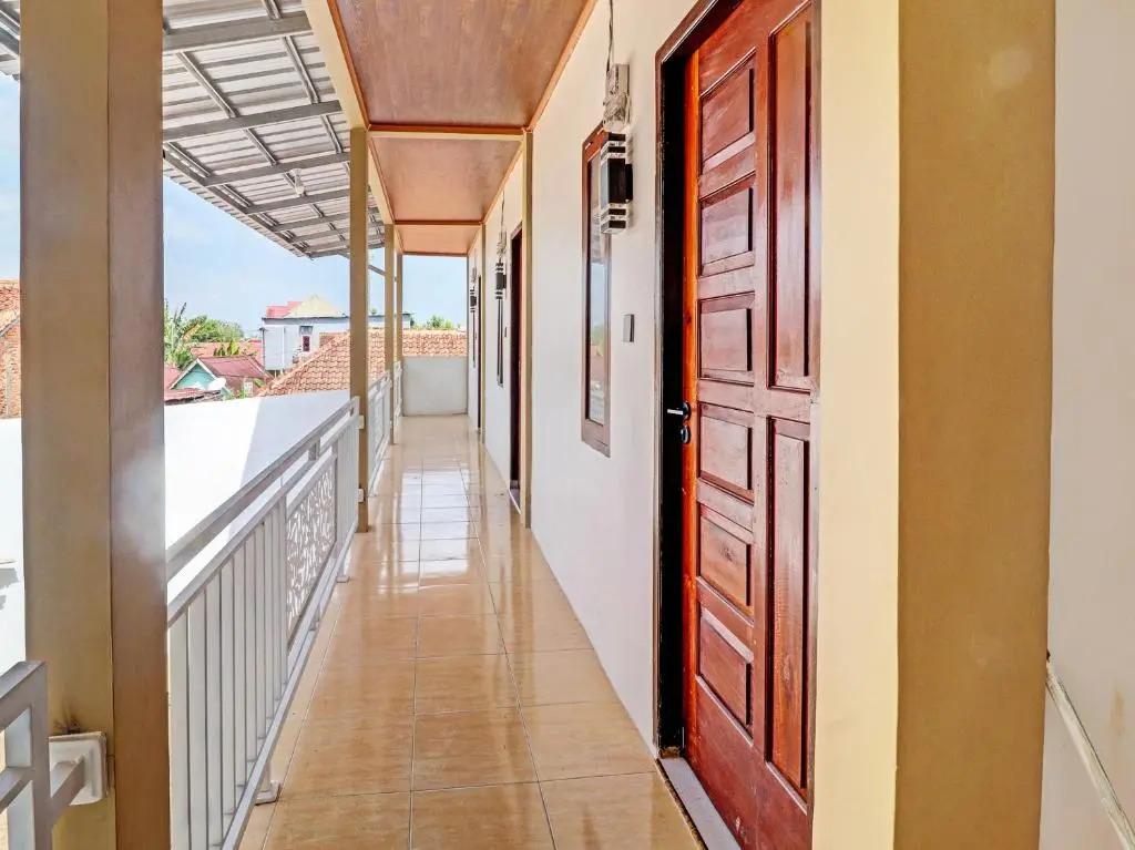 Hotel O Gala Residence