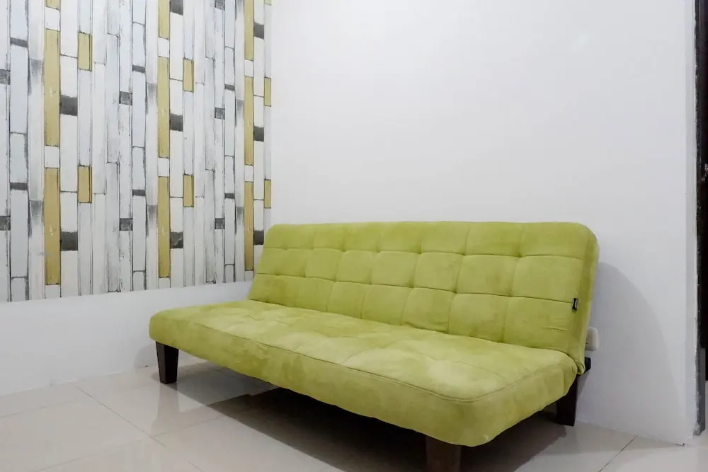 Best Value 1Br At Twin Tower Apartment