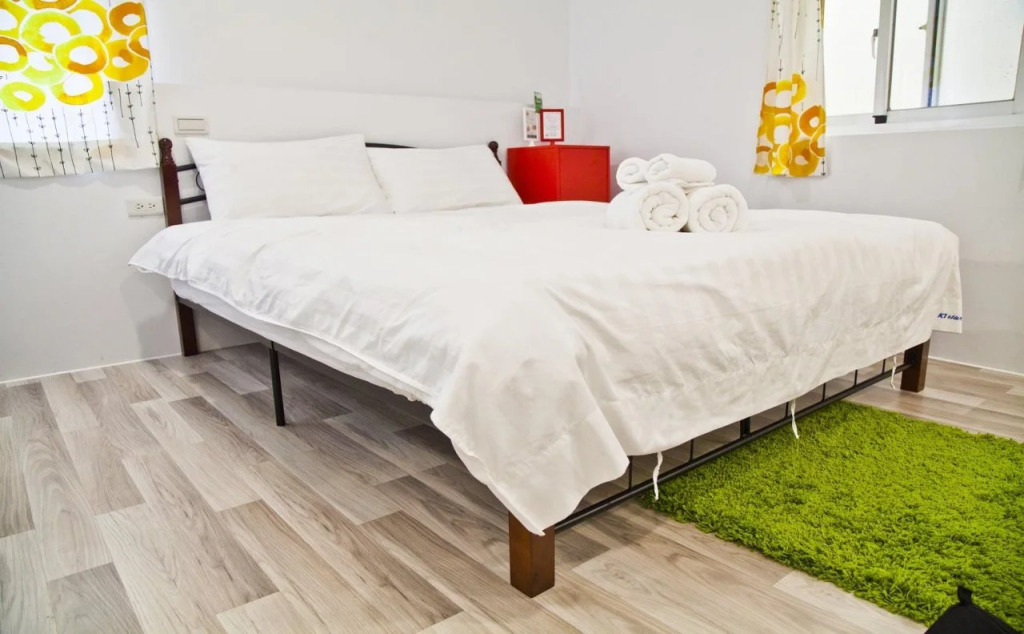 Pan Mi Bobo B&B
